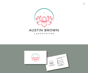 Logo Design by D_Mantra for this project | Design #18999773
