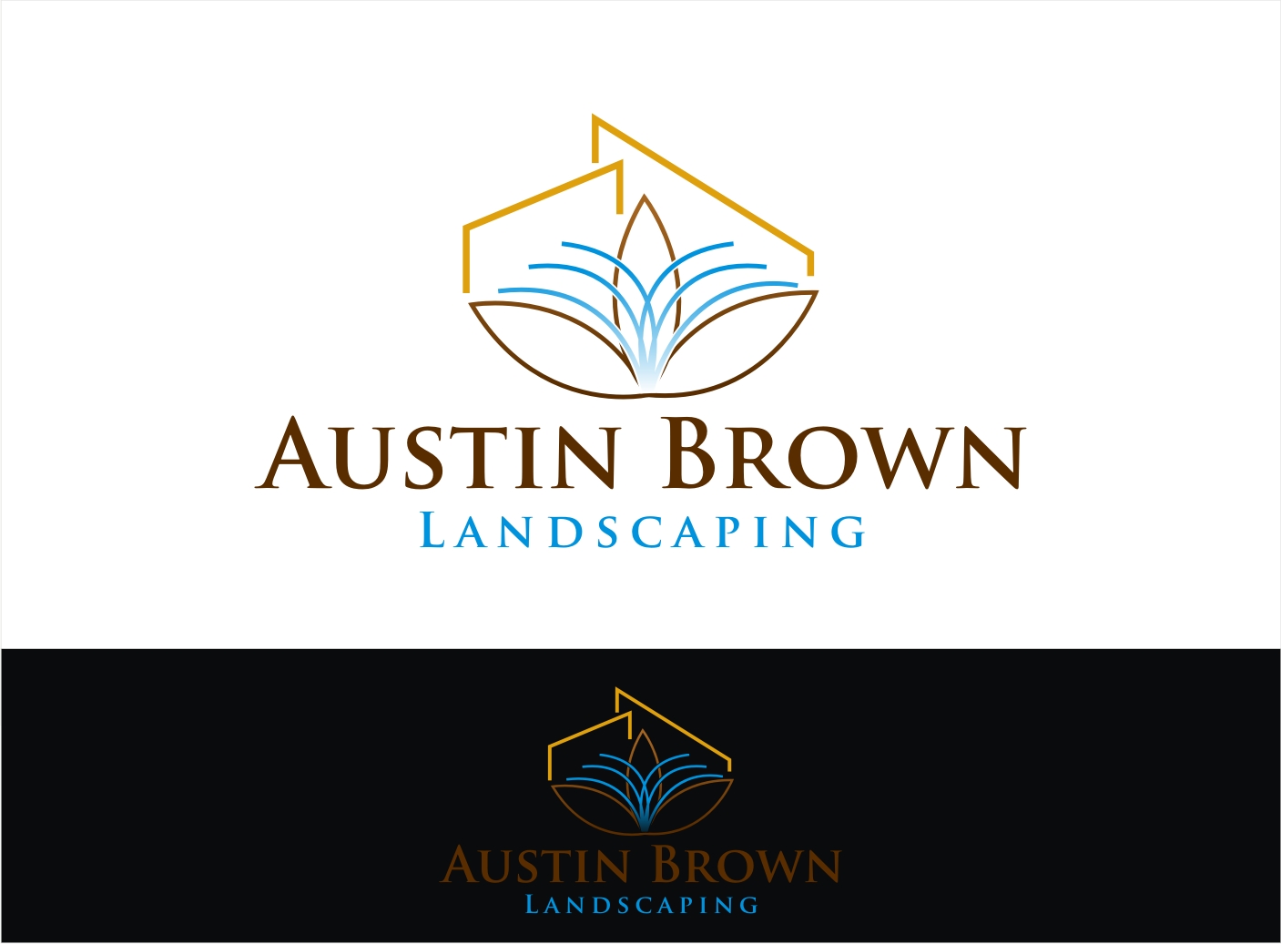 Logo Design by Soul Light for this project | Design #19002429