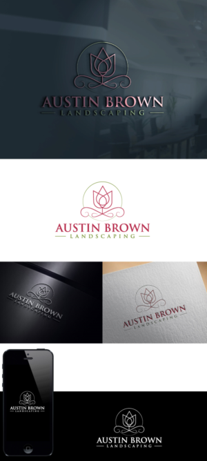 Logo Design by h27 for this project | Design: #19039211