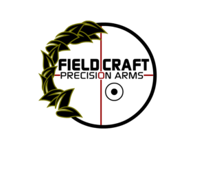 Logo Design by 88click88 for Fieldcraft Precision Arms LLC | Design #19046542