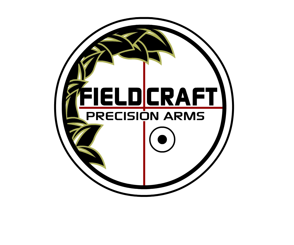 Logo Design by 88click88 for Fieldcraft Precision Arms LLC | Design #19046811