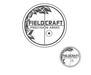 Logo Design by 88click88 for Fieldcraft Precision Arms LLC | Design: #19046982