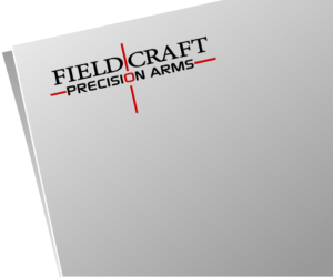 Logo Design by 88click88 for Fieldcraft Precision Arms LLC | Design: #19230149
