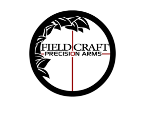 Logo Design by 88click88 for Fieldcraft Precision Arms LLC | Design: #19230157