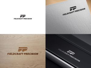Logo Design by Kejo87 for Fieldcraft Precision Arms LLC | Design: #19230002