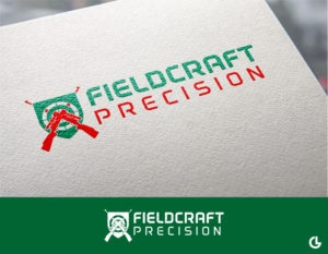 Logo Design by R!CKY for Fieldcraft Precision Arms LLC | Design: #19022150