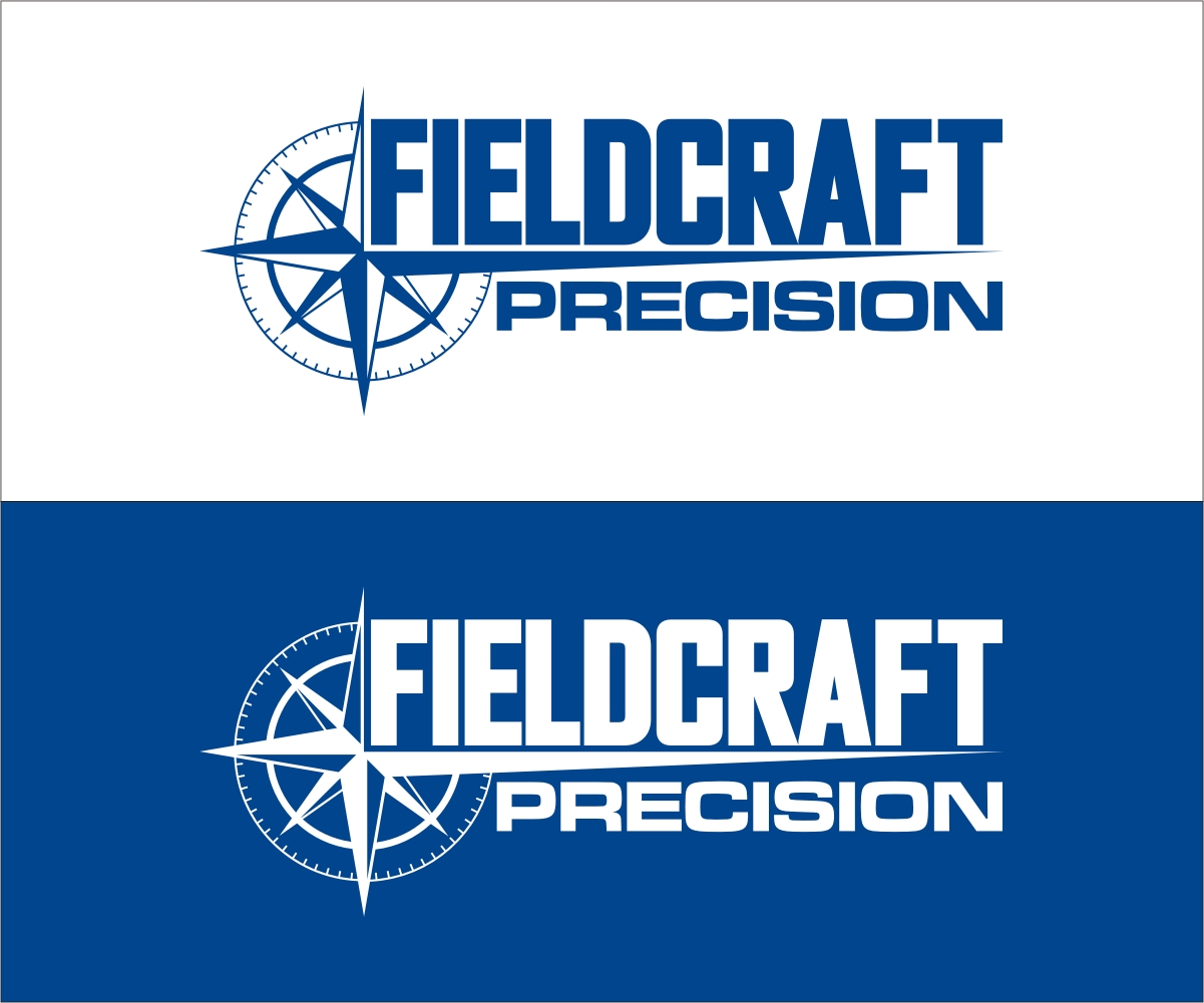 Logo Design by Rox Art Design for Fieldcraft Precision Arms LLC | Design #19039032