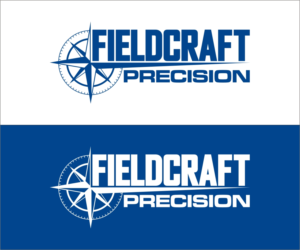 Logo Design by Rox Art Design for Fieldcraft Precision Arms LLC | Design: #19039032