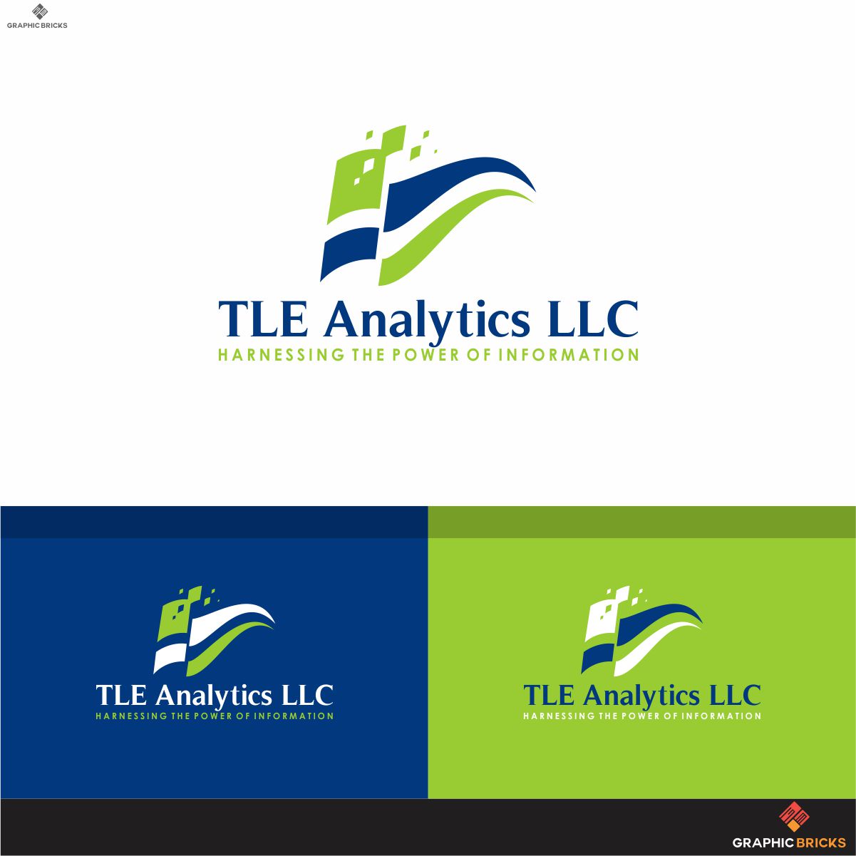Logo Design by Graphic Bricks for this project | Design #19002899