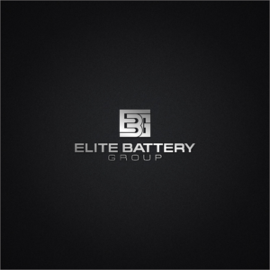 ELITE BATTERY GROUP | Design de Logo par Arham Hidayat