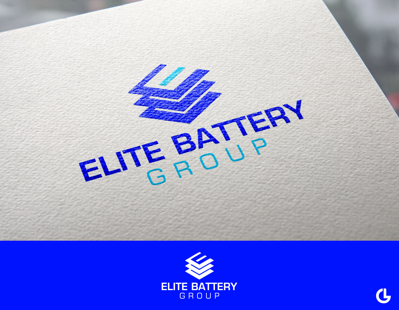 Logo Design by R!CKY for this project | Design #19022169