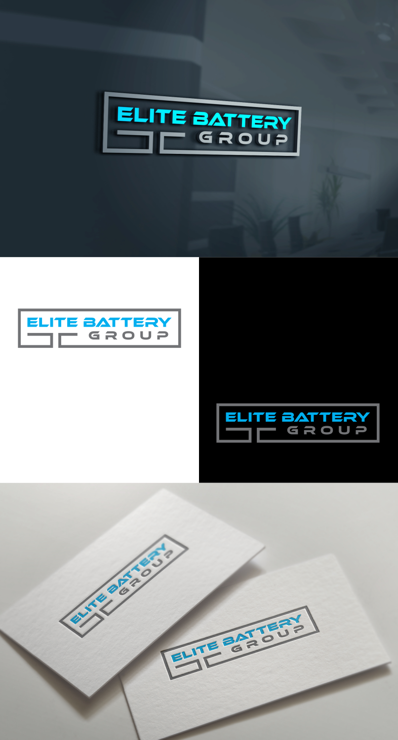 Logo Design by fatiyadesign for this project | Design #19048194