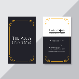 Business Card Design by SJL Designs for this project | Design: #18999648