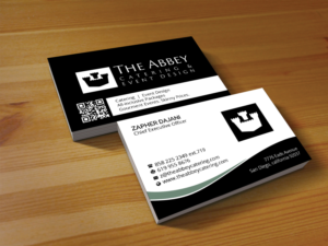 Design de Carte de Visite par Creations Box 2015 pour ce projet | Design #19003876
