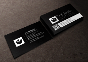 Business Card Design by Creations Box 2015 for this project | Design: #19003877