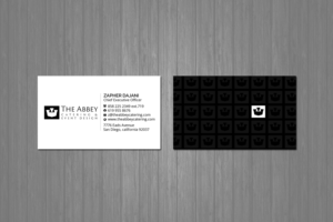 Business Card Design by Creations Box 2015 for this project | Design: #19003903