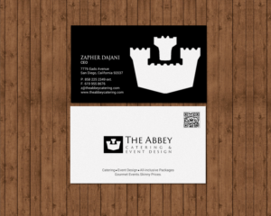 Business Card Design by chandrayaan.creative for this project | Design: #19000484