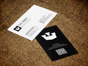 Business Card Design by chandrayaan.creative for this project | Design: #19000497