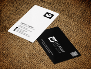 Business Card Design by chandrayaan.creative for this project | Design: #19000498