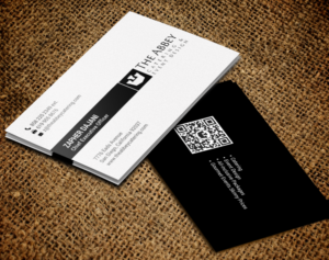 Business Card Design by chandrayaan.creative for this project | Design: #19002172