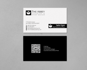 Business Card Design by chandrayaan.creative for this project | Design: #19002207