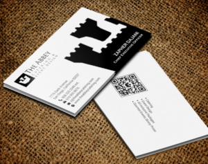 Business Card Design by chandrayaan.creative for this project | Design: #19002213