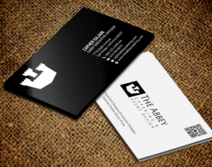 Business Card Design by chandrayaan.creative for this project | Design: #19002235