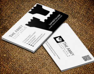 Business Card Design by chandrayaan.creative for this project | Design: #19008384