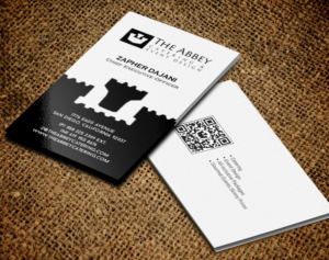 Business Card Design by chandrayaan.creative for this project | Design: #19008389