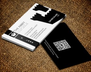 Business Card Design by chandrayaan.creative for this project | Design: #19008717