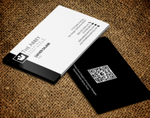 Business Card Design by chandrayaan.creative for this project | Design: #19008718
