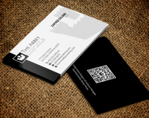 Business Card Design by chandrayaan.creative for this project | Design: #19008721