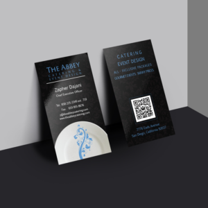 Business Card Design by Creative Jiniya for this project | Design: #18997410