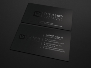 Business Card Design by Tripti Ranjan Gain for this project | Design: #18998327