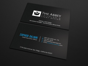 Business Card Design by Tripti Ranjan Gain for this project | Design: #18998328