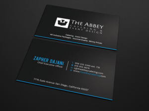 Business Card Design by Tripti Ranjan Gain for this project | Design: #18998337