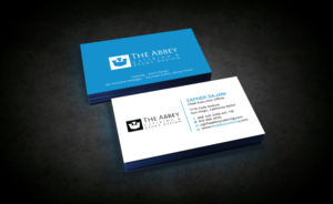 Business Card Design by Tripti Ranjan Gain for this project | Design: #18998338