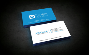 Business Card Design by Tripti Ranjan Gain for this project | Design: #18998342