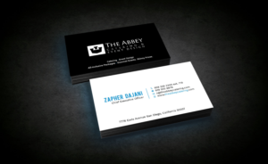 Business Card Design by Tripti Ranjan Gain for this project | Design: #18998343
