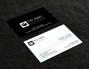 Business Card Design by Tripti Ranjan Gain for this project | Design: #18998344