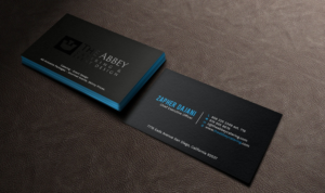 Business Card Design by Tripti Ranjan Gain for this project | Design: #18998345