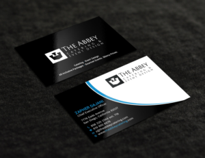 Business Card Design by Tripti Ranjan Gain for this project | Design: #18998355