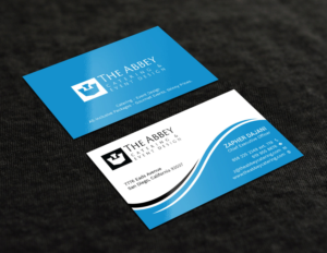 Business Card Design by Tripti Ranjan Gain for this project | Design: #18998359