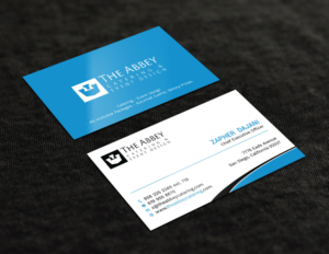 Business Card Design by Tripti Ranjan Gain for this project | Design: #18998364