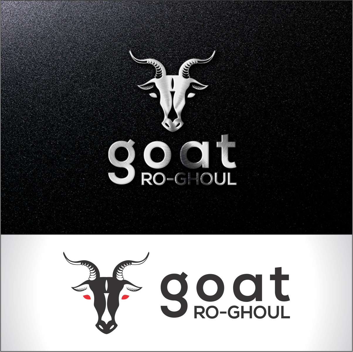 Logo Design by Robert Macwan for this project | Design #18998123
