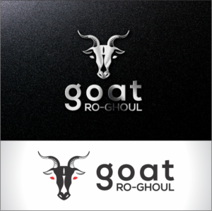Logo Design by Robert Macwan for this project | Design #18998123