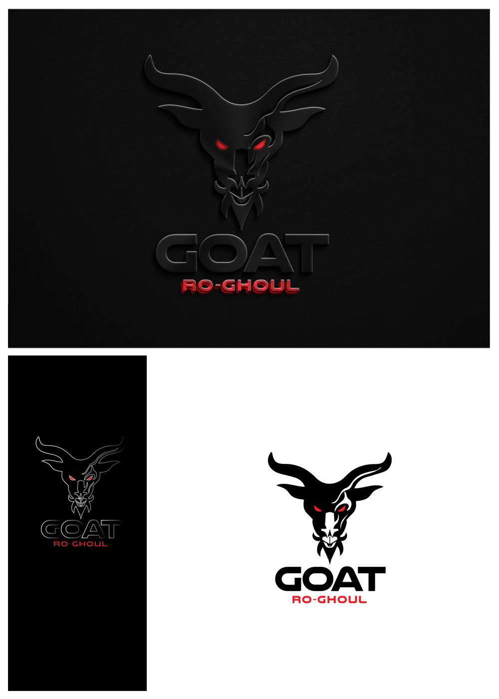 Logo Design by goranvisnjic82 for this project | Design #18997432