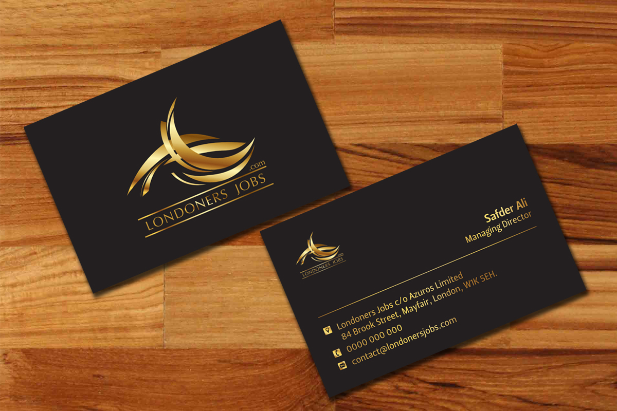 Diseño de Tarjeta de Presentación por decorusads para este proyecto | Diseño #4919914