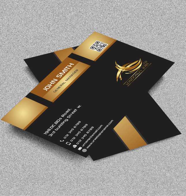 Business Card Design by AwsomeD for this project | Design #4909553