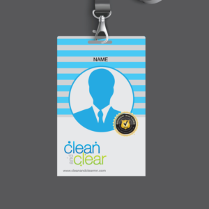 Business Card Design by abhisart